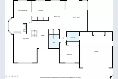 2318 W Monterey Circle, Mesa, AZ 85202 - Photo 6