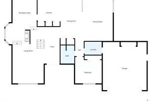 2318 W Monterey Cir, Mesa, AZ 85202 - Photo 6