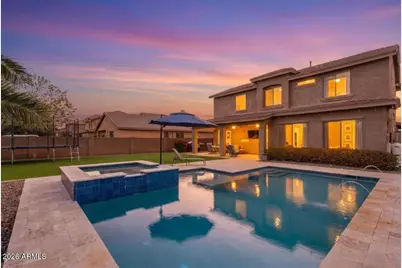 2177 E Glacier Place, Chandler, AZ 85249 - Photo 46