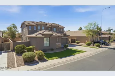 2177 E Glacier Place, Chandler, AZ 85249 - Photo 2