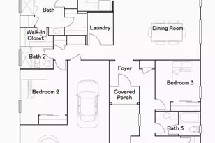 4883 S 231st Dr, Buckeye, AZ 85326 - Photo 2