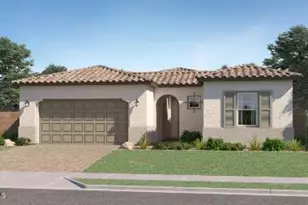 4883 S 231st Dr, Buckeye, AZ 85326 - Photo 1