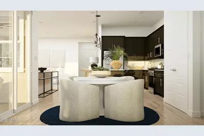 4883 S 231st Drive, Buckeye, AZ 85326 - Photo 16