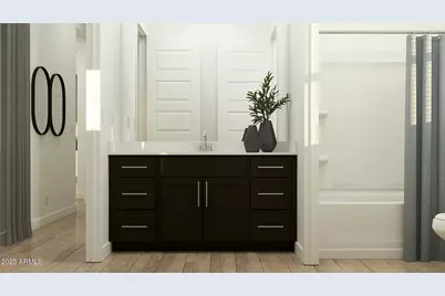 4883 S 231st Drive, Buckeye, AZ 85326 - Photo 8