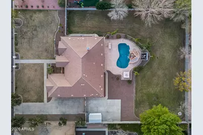 2742 E Villa Park Court, Gilbert, AZ 85298 - Photo 18