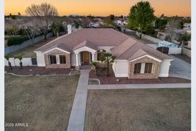 2742 E Villa Park Court, Gilbert, AZ 85298 - Photo 14