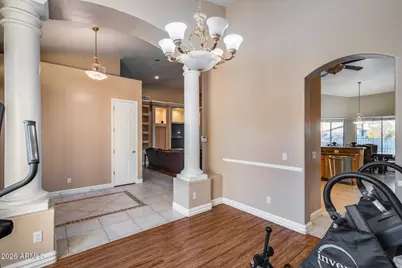 2742 E Villa Park Court, Gilbert, AZ 85298 - Photo 48