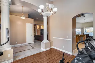 2742 E Villa Park Ct, Gilbert, AZ 85298 - Photo 48