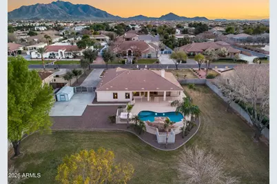 2742 E Villa Park Court, Gilbert, AZ 85298 - Photo 20