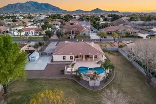 2742 E Villa Park Ct, Gilbert, AZ 85298 - Photo 20