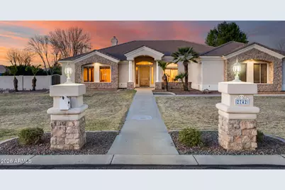 2742 E Villa Park Court, Gilbert, AZ 85298 - Photo 34