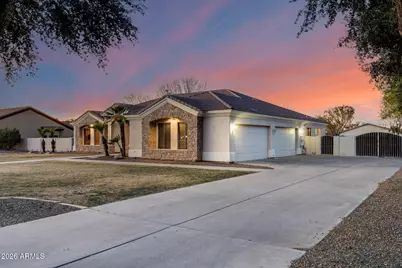 2742 E Villa Park Court, Gilbert, AZ 85298 - Photo 34