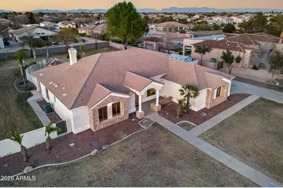 2742 E Villa Park Court, Gilbert, AZ 85298 - Photo 30