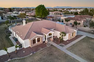 2742 E Villa Park Ct, Gilbert, AZ 85298 - Photo 30