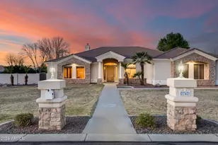 2742 E Villa Park Ct, Gilbert, AZ 85298 - Photo 38