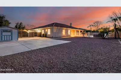 2742 E Villa Park Court, Gilbert, AZ 85298 - Photo 90