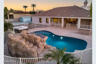 2742 E Villa Park Court, Gilbert, AZ 85298 - Photo 24