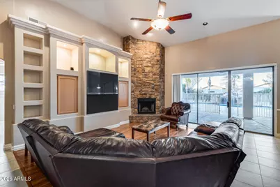 2742 E Villa Park Court, Gilbert, AZ 85298 - Photo 2