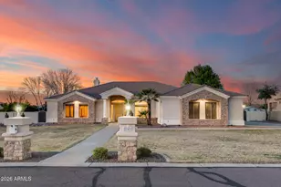 2742 E Villa Park Ct, Gilbert, AZ 85298 - Photo 1