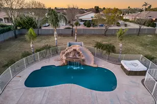 2742 E Villa Park Ct, Gilbert, AZ 85298 - Photo 26