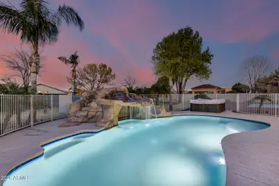 2742 E Villa Park Court, Gilbert, AZ 85298 - Photo 88