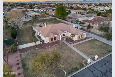 2742 E Villa Park Court, Gilbert, AZ 85298 - Photo 10