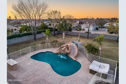 2742 E Villa Park Court, Gilbert, AZ 85298 - Photo 24