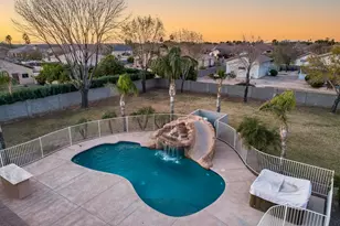 2742 E Villa Park Ct, Gilbert, AZ 85298 - Photo 24