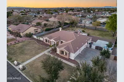 2742 E Villa Park Court, Gilbert, AZ 85298 - Photo 12