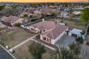 2742 E Villa Park Ct, Gilbert, AZ 85298 - Photo 12