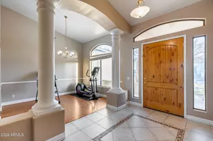 2742 E Villa Park Ct, Gilbert, AZ 85298 - Photo 46