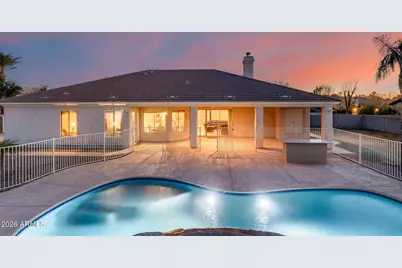 2742 E Villa Park Court, Gilbert, AZ 85298 - Photo 6