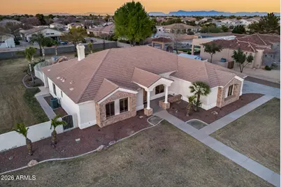 2742 E Villa Park Court, Gilbert, AZ 85298 - Photo 12