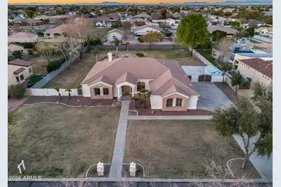 2742 E Villa Park Court, Gilbert, AZ 85298 - Photo 8