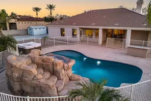 2742 E Villa Park Ct, Gilbert, AZ 85298 - Photo 28