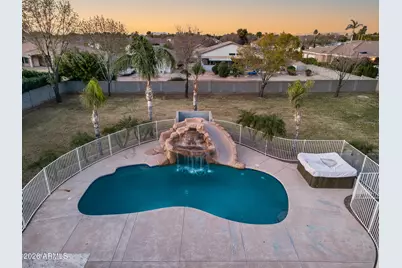 2742 E Villa Park Court, Gilbert, AZ 85298 - Photo 22