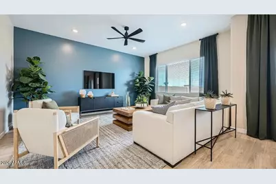 3335 E Craftsman Lane, San Tan Valley, AZ 85140 - Photo 6