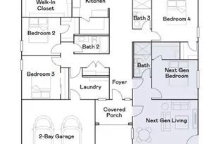 3335 E Craftsman Ln, San Tan Valley, AZ 85140 - Photo 2