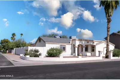 15861 N 20th Street, Phoenix, AZ 85022 - Photo 2
