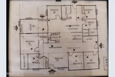 15861 N 20th Street, Phoenix, AZ 85022 - Photo 1