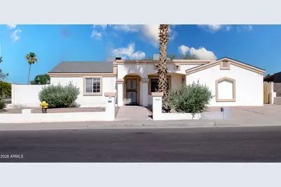 15861 N 20th Street, Phoenix, AZ 85022 - Photo 1