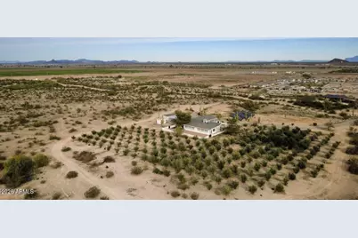 1081 W Dana Avenue, Florence, AZ 85132 - Photo 50