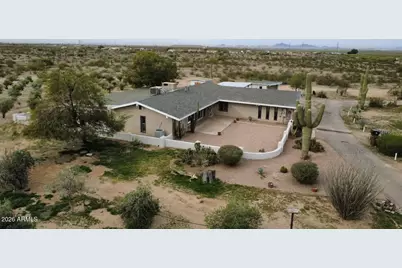 1081 W Dana Avenue, Florence, AZ 85132 - Photo 48