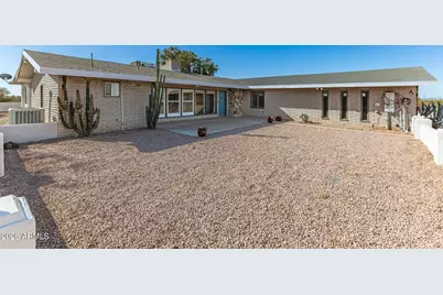 1081 W Dana Avenue, Florence, AZ 85132 - Photo 4