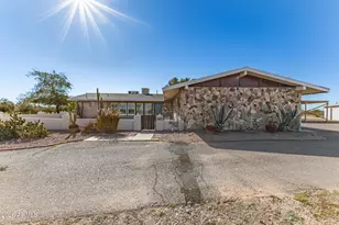 1081 W Dana Ave, Florence, AZ 85132 - Photo 1
