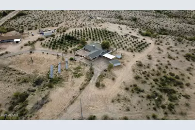 1081 W Dana Avenue, Florence, AZ 85132 - Photo 52