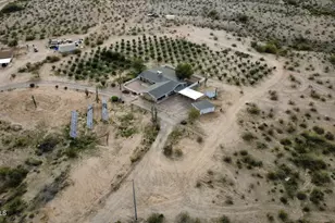 1081 W Dana Ave, Florence, AZ 85132 - Photo 52