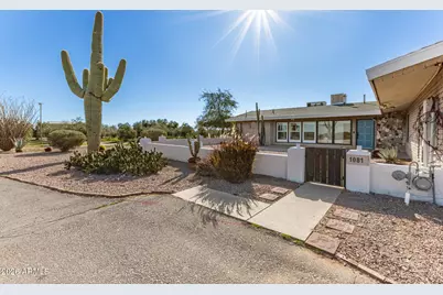 1081 W Dana Avenue, Florence, AZ 85132 - Photo 2