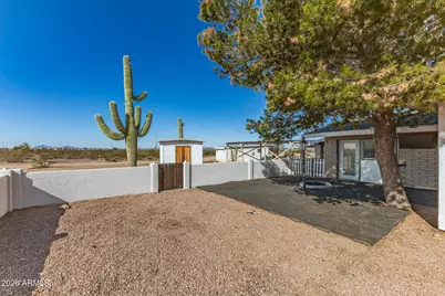 1081 W Dana Avenue, Florence, AZ 85132 - Photo 32