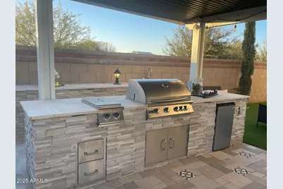 2351 E Cherrywood Place, Chandler, AZ 85249 - Photo 36